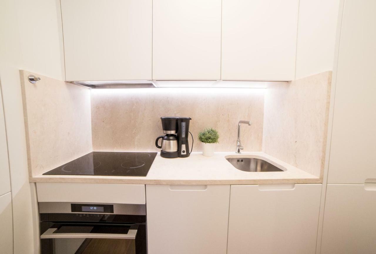 Flh Santa Catarina Cozy Apartment Лиссабон Экстерьер фото