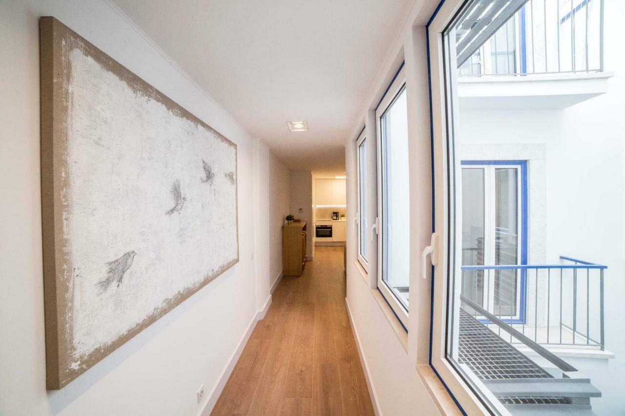 Flh Santa Catarina Cozy Apartment Лиссабон Экстерьер фото