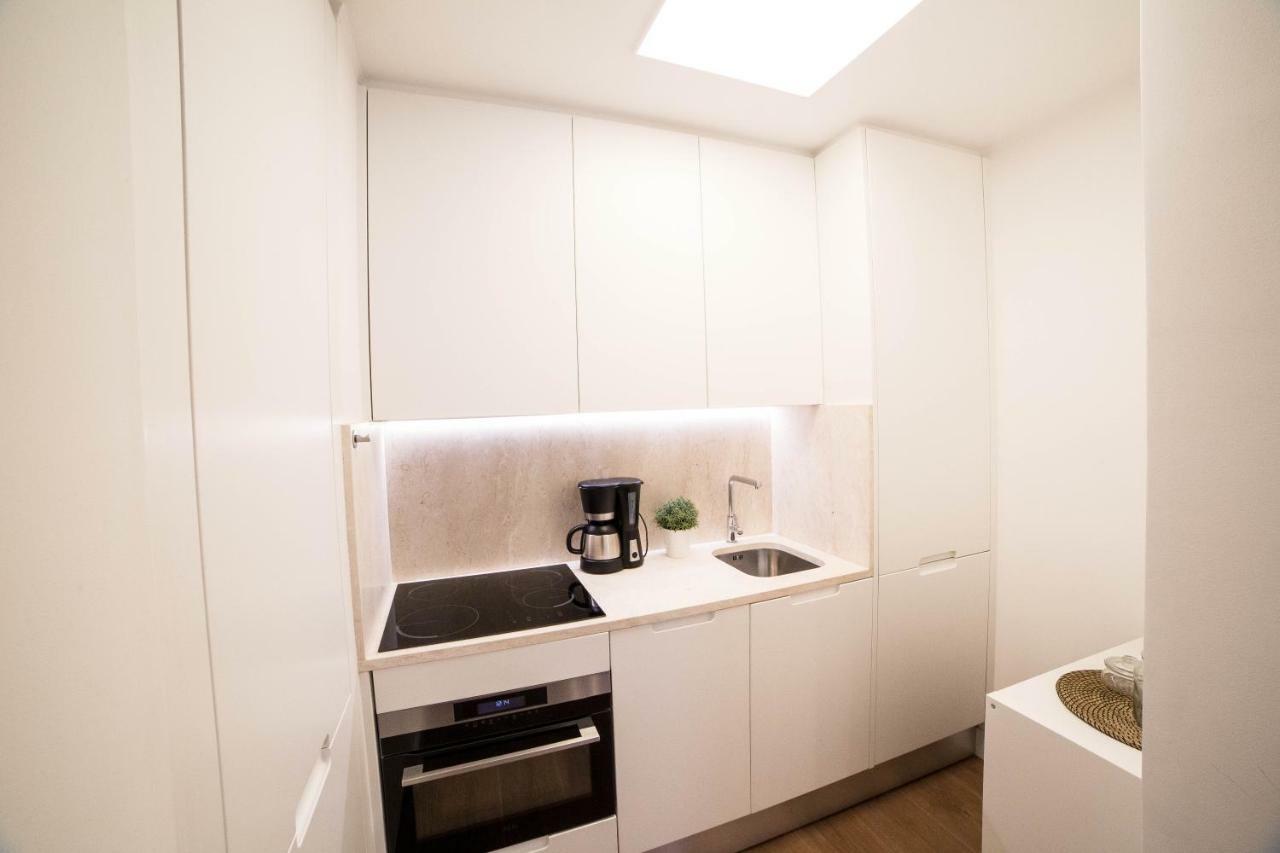 Flh Santa Catarina Cozy Apartment Лиссабон Экстерьер фото