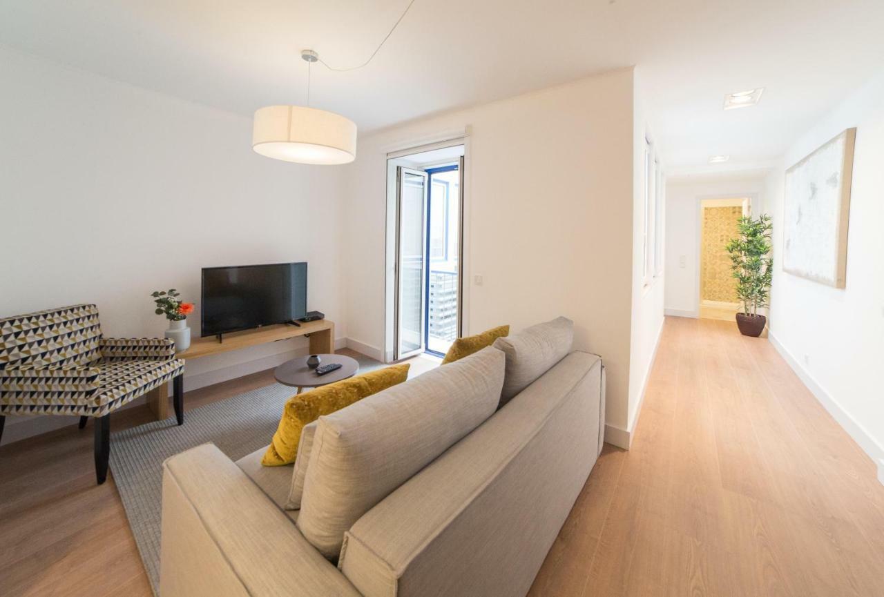 Flh Santa Catarina Cozy Apartment Лиссабон Экстерьер фото